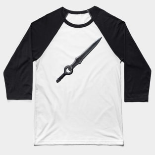 Infinity Blade Baseball T-Shirt